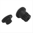 thumbnail image 1 of 2 PCS for Canon EOS R Shutter Gear and Shutter Motor Gear Repair Part, 1 of 5