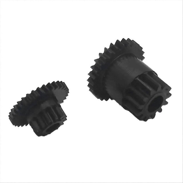 2 PCS for Canon EOS R Shutter Gear and Shutter Motor Gear Repair Part