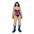 thumbnail image 1 of DC Comics Wonder Woman Soft Touch PVC Magnet, 1 of 1