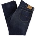 thumbnail image 2 of Ralph Lauren - Vaqueros de pierna recta para hombre, ligeros, ajustados, azul, 42 W x 34 L, 2 of 2