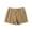 Deep Khaki, variant on LYMAYTER Men Running Shorts Solid Color Cotton Loose-fit Jersey Drawstring for Sweat Short Pants S-4XL