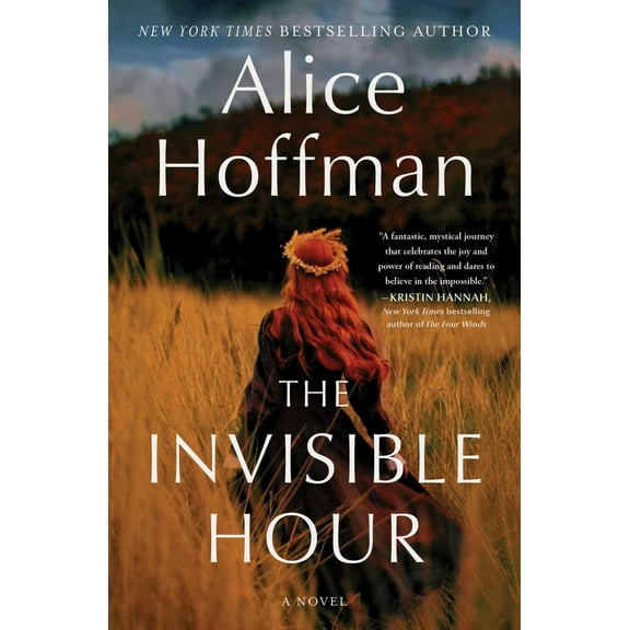 The Invisible Hour: A Novel (Paperback)