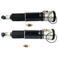 thumbnail image 5 of Pair Rear Left & Right Air Suspension Shock Struts For Rolls-Royce Phantom RR1 2004-2007 RR1N 2011-2014 37106785171 37106782241 37106781155 37106785172 37106782242 37106781156, 5 of 9