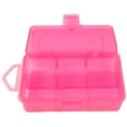 thumbnail image 1 of Boîtes de Rangement pour Couture Génériques Très Petites, 1 of 1