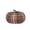B, variant on Byndra Plaid Fabric Artificial Pumpkins Decoration, Stuffed Fall Harvest Figurine, Farmhouse Tabletop Ornament for Shelf Mantel Home Thanksgiving Decor