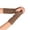 Khaki, variant on Winter Gloves Women Girl Knitted Arm Fingerless Keep Warm Winter Gloves Soft Warm Mitten