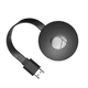 thumbnail image 4 of Proyector de pantalla inalámbrico para teléfono móvil G2, mismo dispositivo de pantalla, HDMI HD 4K, wifi push treasure, proyección de pantalla anycast Dongle, 4 of 5