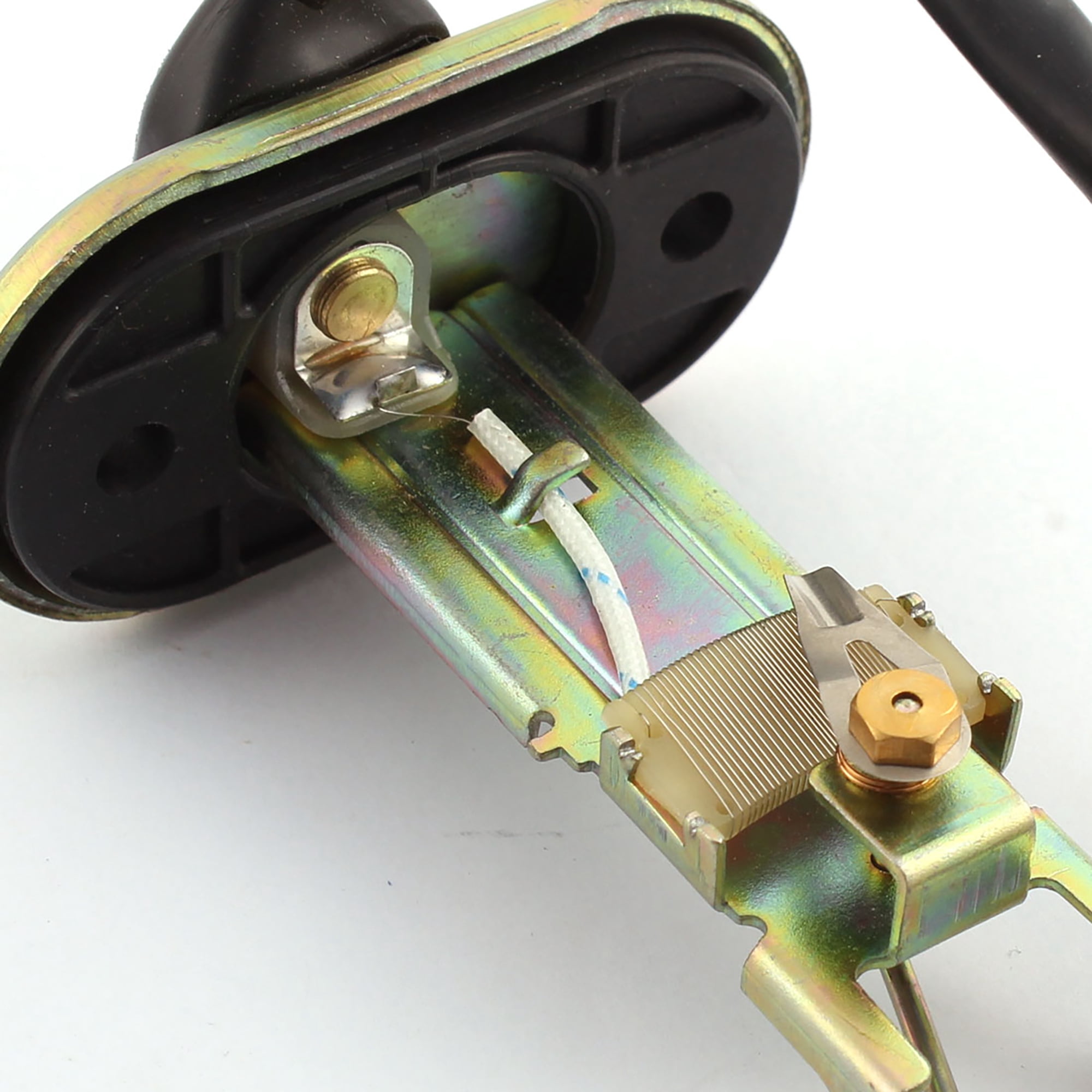 Unique Bargains Great Durable Fuel Float Lever Sensor Replacement Pair