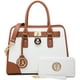 thumbnail image 1 of Bolso de mano Dasein de diseñador para mujer con cartera a juego, 1 of 6
