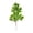 Green, variant on Artificial Decoration Pine Needle Leaves 29 Forked Cypress Pine Branches Pine Needles Bonsai Accessories 12.6 Inch Dark Green Cliff Pine for Home Office Garden Decor