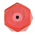 thumbnail image 3 of Westcott iPoint GEM Battery Pencil Sharpener, Pink (00578-PARENT), 3 of 5