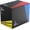 Med-24x20x16in, variant on XDDIAS Foam Plyometric Box, 3-in-1 Soft Plyo Jump Box with EPE Pearl Foam Core, 440LB Capacity, Medium (24"x20"x16") & Large (30"x24"x20") for Home Gym Strength & Plyometric Training for Adults