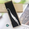 thumbnail image 1 of 1 marcador de plumas con una constelación específica, un regalo para lectores, amigos y clase (elige tu propio estilo), 1 of 5