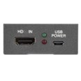 thumbnail image 3 of Micro convertidor 1080P compatible con HDMI a 3G HD SDI adaptador para cámara HDTV Monitor DVD, 3 of 8