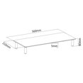 thumbnail image 3 of Brateck STB-061 Lève-Vitre Universel pour Moniteur de Table, 3 of 3