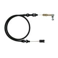 thumbnail image 3 of Lokar XTC-1000MOD LOCXTC-1000MOD MIDNIGHT SERIES HI-TECH THROTTLE CABLE KIT, 3 of 3