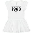 thumbnail image 3 of Inktastic Don't Let the Dream Die 1963 MLK Girls Baby Dress, 3 of 5