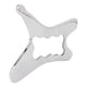 thumbnail image 5 of Herramienta portátil Gua Sha de acero inoxidable para masaje de piernas, brazos, cuello y hombros., 5 of 14