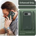 thumbnail image 5 of TUDIA MergeGrip Google Pixel 8 Case Magsafe Compatible Military Grade Heavy Duty - Pine Green, 5 of 7