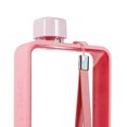 thumbnail image 2 of Portátil Kuymtek Plana 380 Ml rosa para Escolares Oficina, 2 of 9