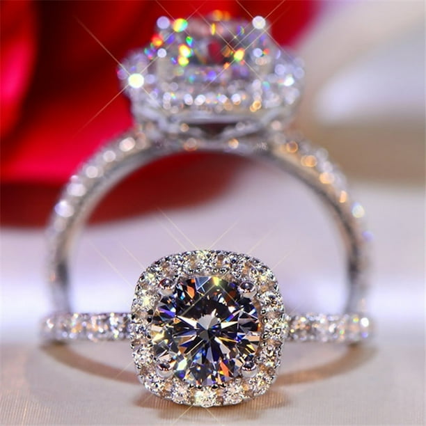 New rings deals