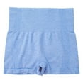 thumbnail image 1 of Fiudx Pantalones Moldeadores, Faja Reparadora de Fibra de Grafeno, Ropa Interior de Algodón Que Realza El Abdomen y La Cadera, Moda de Verano, Moldeador Corporal Femenino, Diseño Comodo Sin Costuras., 1 of 2