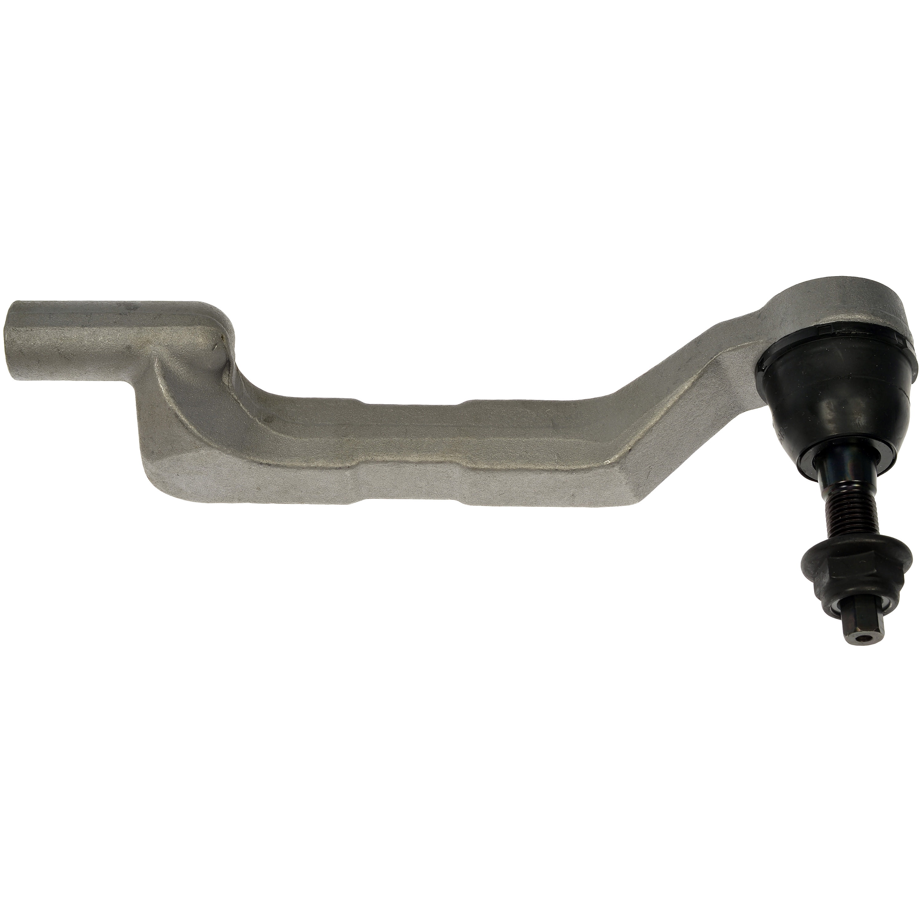 Dorman TO81091XL Front Left Outer Steering Tie Rod End for Specific Chrysler / Dodge Models Fits select: 2011-2022 DODGE CHARGER, 2017-2022 DODGE CHALLENGER