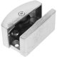 thumbnail image 1 of Shower Door Bottom Guide Shower Door Glass Door Roller Slider for 5-14mm Thick Glass, 1 of 3