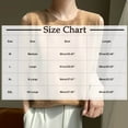 thumbnail image 2 of Sleeveless Tops For Women Summer Tank Tops Casual Solid Color Loose Scoop-Neck Knit Shirts Ribbed Mock Neck Pullover Sweater, 2 of 3