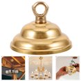 thumbnail image 4 of MIANGASTORE Canopy Kit Pendant Light Fixture Cover Plate Heavy Duty Ceiling Light Cover Plate, 4 of 8