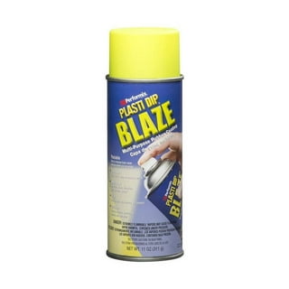 Plasti Dip Performix (11215-6-6PK) Tan Camo Spray - 11 oz. Aerosol, (Pack  of 6)