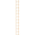 thumbnail image 2 of Ekena Millwork 47"H x 1/4"T Casablanca Adjustable Wood Decorative Slat Wall Panel Kit, Birch (contains 30 Slats + 1 Straight Edge Starter Slat), 2 of 16