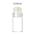 thumbnail image 1 of Skin Care Pack Micro Infusion System For Face 0.25mm/0.5mm Applicator Micro Infusion Facial System（5ml）, 1 of 3