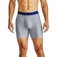 thumbnail image 1 of Boxer Under Armour Boxerjock Tech Paq. 2 Talla S, 1 of 5