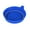 Blue, variant on Car Coasters for Drinks Absorbent,Cup Holders,3.15'' Rhinestones Non-Scratch Cork Base Coasters, Auto Accessories