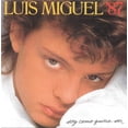 thumbnail image 1 of Soy Como Quiero Ser Luis Miguel Disco CD Nuevo Warner Bros, 1 of 2