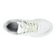 thumbnail image 4 of TENIS CHARLY MUJER 1043165001 SIMIPIEL BLANCO, 4 of 4