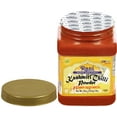 thumbnail image 5 of Rani Kashmiri Chilli Powder (Deggi Mirch, Low Heat)  Indian Spice 16oz (1lb) 454g PET Jar, Pack of 6 ~ All Natural | Salt-Free | Vegan | No Colors | Gluten Friendly | NON-GMO | Kosher | Indian O, 5 of 9