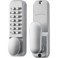 thumbnail image 1 of Mechanical Door Keyless Digital Layer Electroplating Anti Corros, 1 of 5