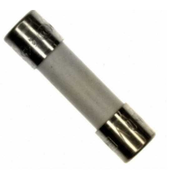 Pack of 4 0001.2508 Fuse Ceramic 2.5A 250VAC 300VDC :RoHS