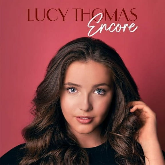 Lucy Thomas - Encore - Music & Performance - CD