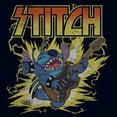 thumbnail image 2 of Girls Lilo & Stitch On Stage T Shirt, 2 of 4