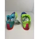 thumbnail image 2 of New Balance Cross Country Running Sneakers XC Seven v4 UXC5KLG6 5-Spike Size 12, 2 of 6