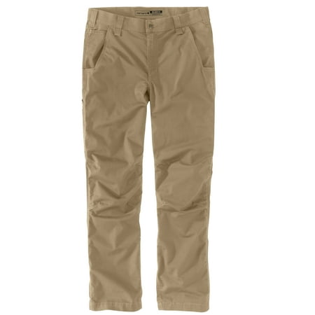Carhartt Men's Big & Tall Force Relaxed Fit Ripstop Utility Pant, Dark ...