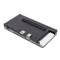 thumbnail image 1 of External Graphics Card Dock, Easily Drive 24Pin PCIE Interface Aluminum Alloy External GPU  for Video Editing, 1 of 7