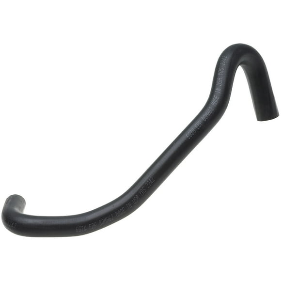 Jeep Cherokee Hvac Heater Hose