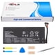 thumbnail image 1 of Batería portátil RDSJ L23B2PK0 L23M2PK0 81Wh para Lenovo Legion Go, 1 of 7