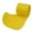 Gold, variant on Ergonomic Throttle Assist Grip Throttles Assist Cruise Control Grip For Motorcycles Reduce Hand Fatigue During Rides