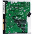 thumbnail image 2 of WD1600JD-22HBB0, 2061-001267-200 AJ, WD SATA 3.5 PCB, 2 of 2