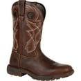 thumbnail image 2 of Rocky Legacy 32 Waterproof Western Boot, 2 of 7